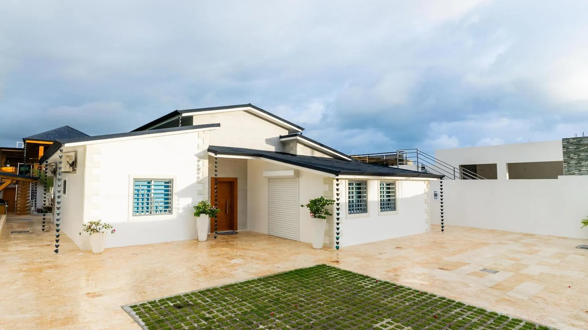 Villa Dona Kika Puerto Plata