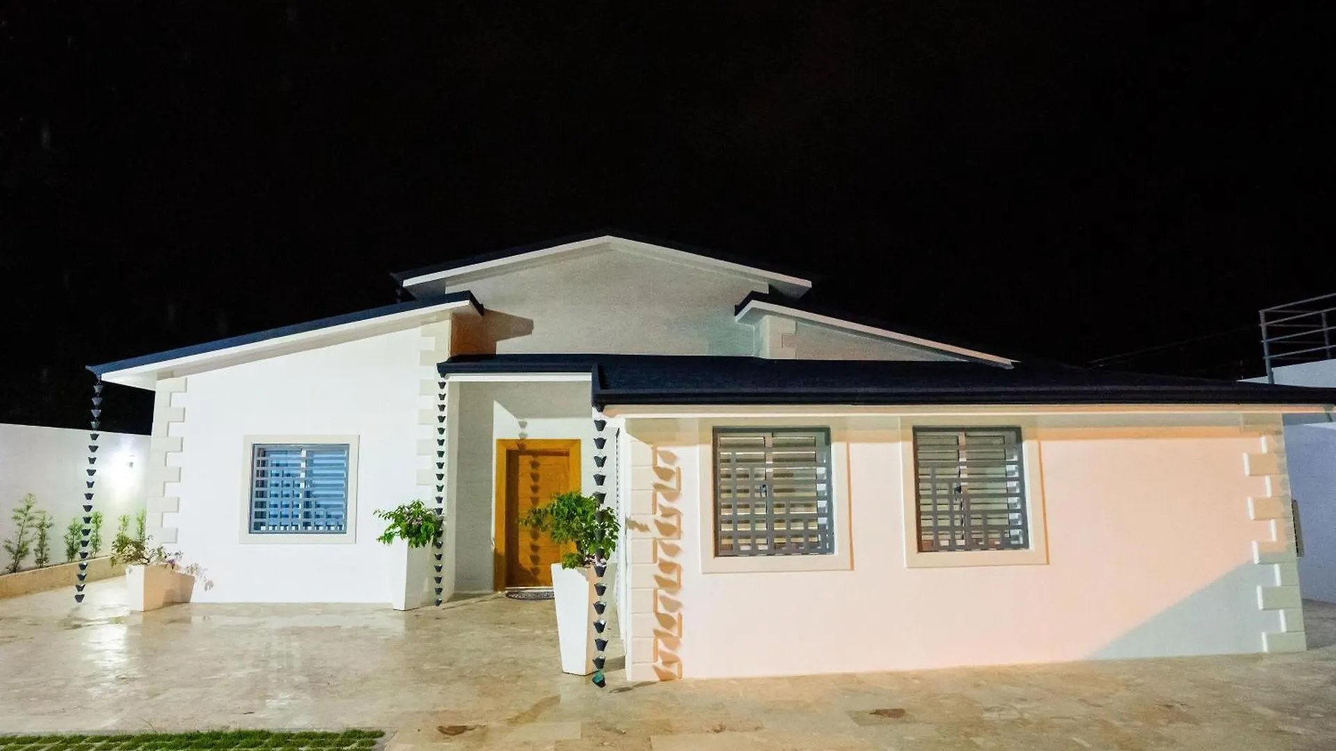Villa Dona Kika Puerto Plata 0*,  Dominikanska republiken