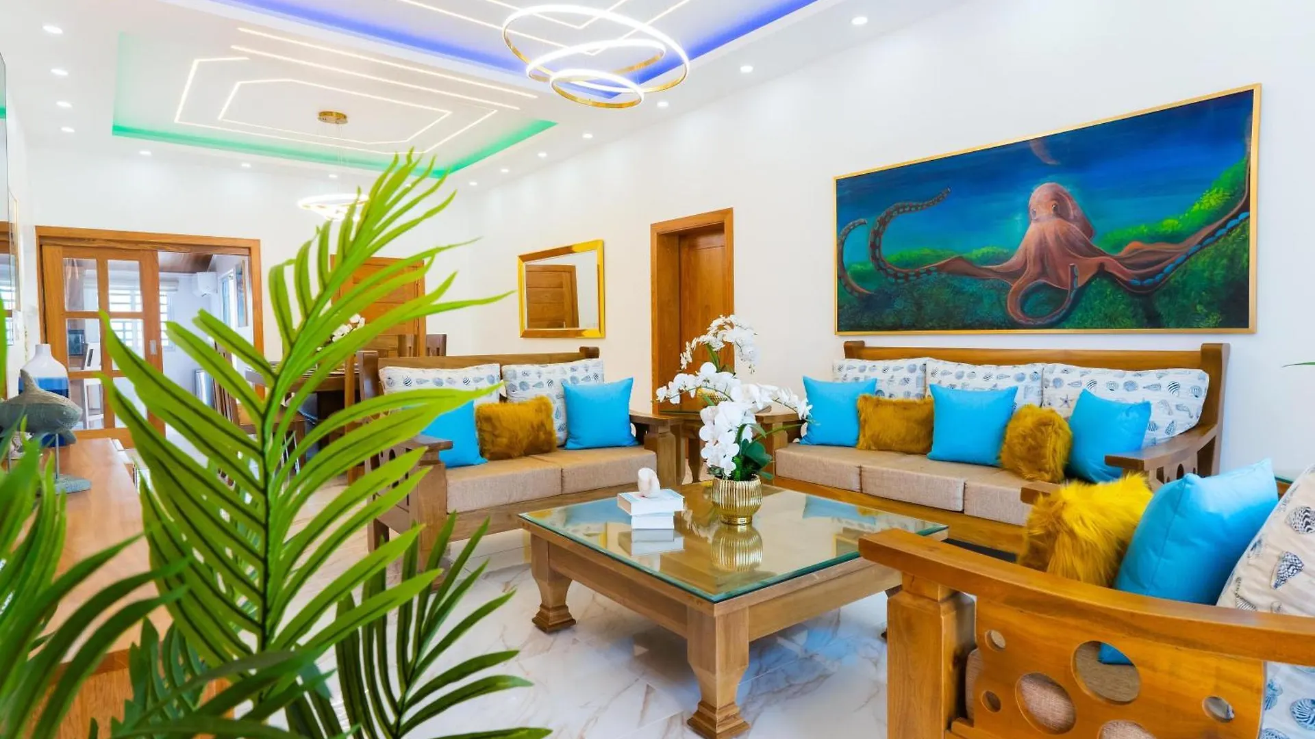 Villa Dona Kika Puerto Plata