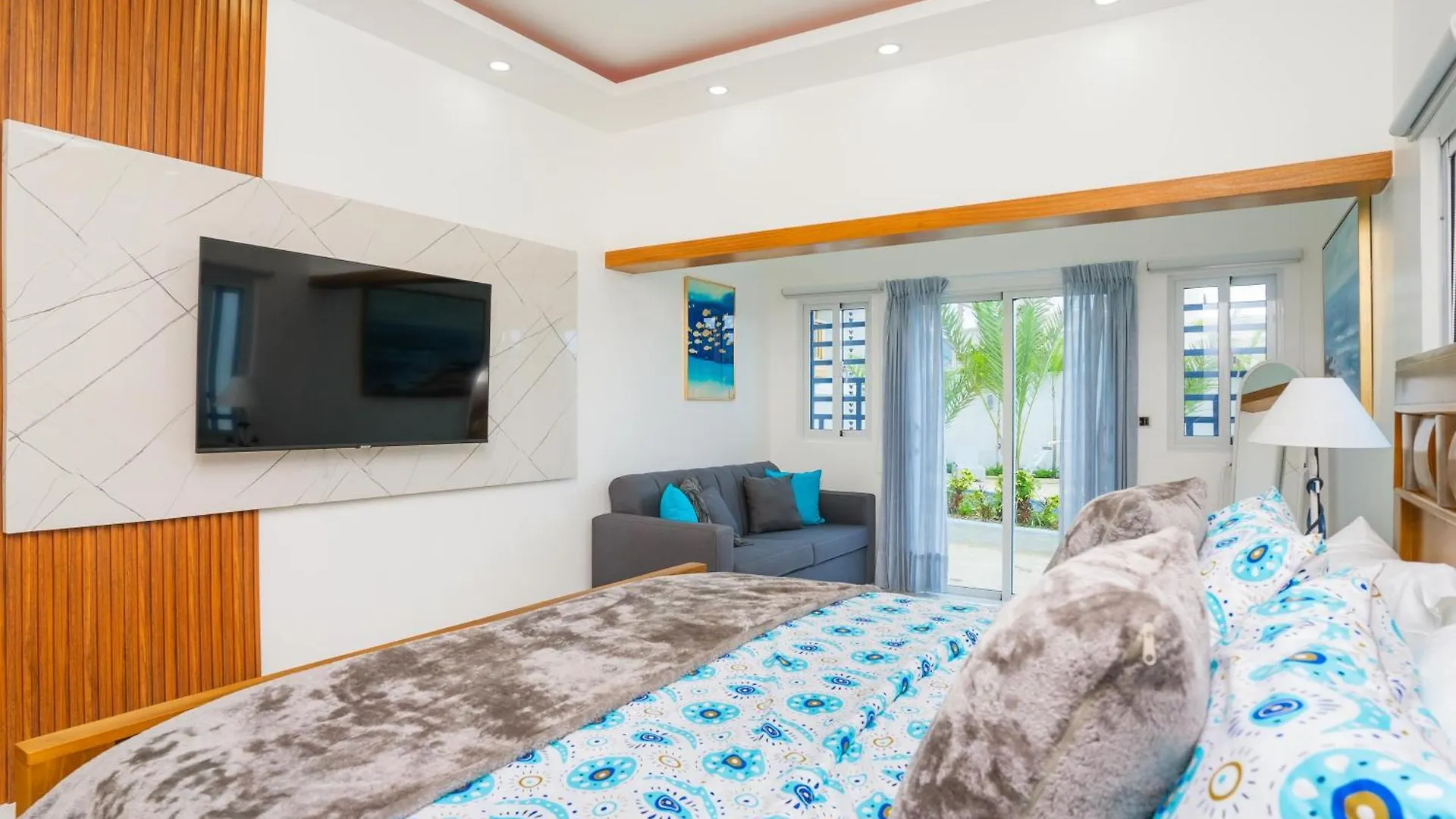 Villa Dona Kika Puerto Plata
