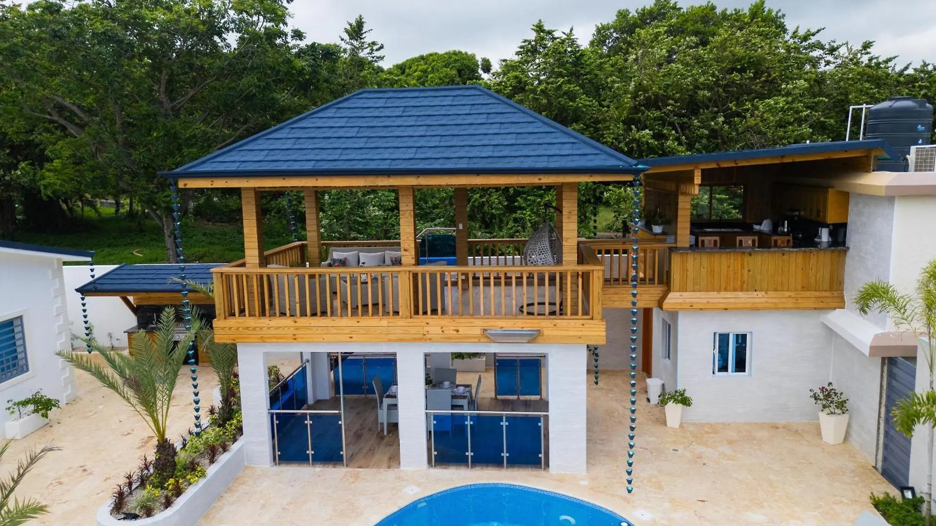 Villa Dona Kika Puerto Plata