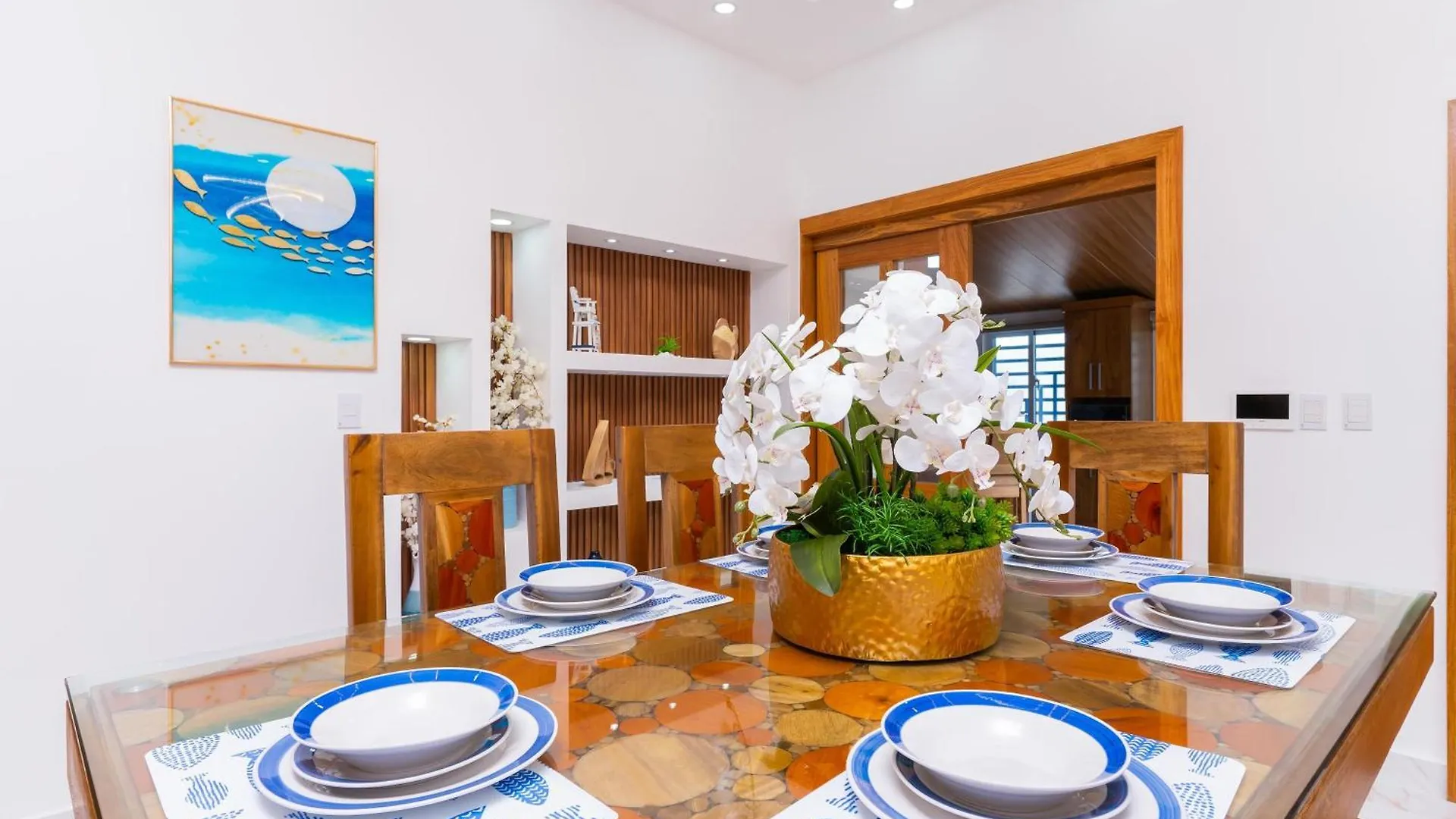 Villa Dona Kika Puerto Plata