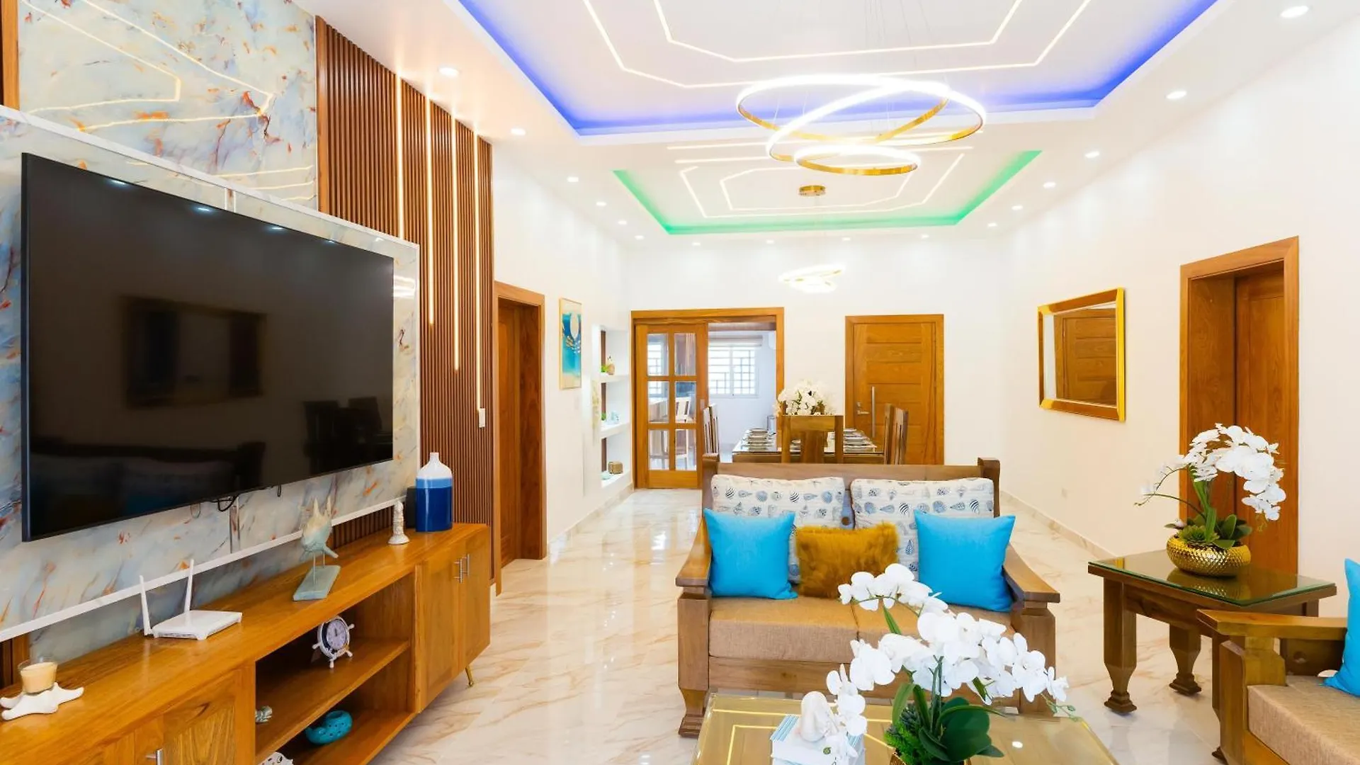 Villa Dona Kika Puerto Plata 0*,  Dominikanska republiken