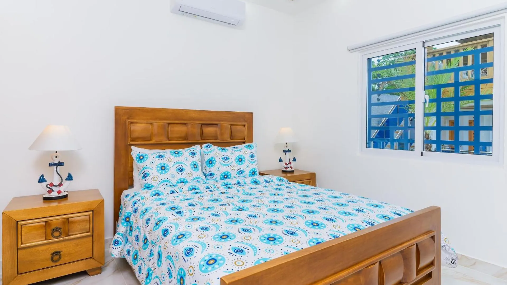 Villa Dona Kika Puerto Plata