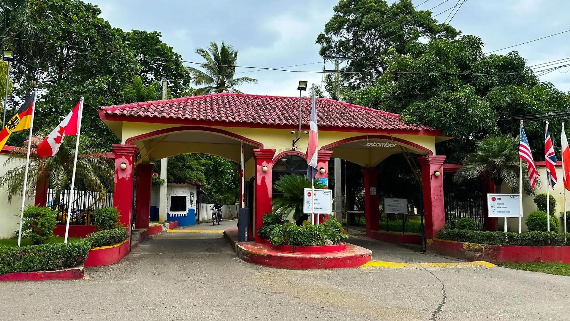 Villa Dona Kika Puerto Plata