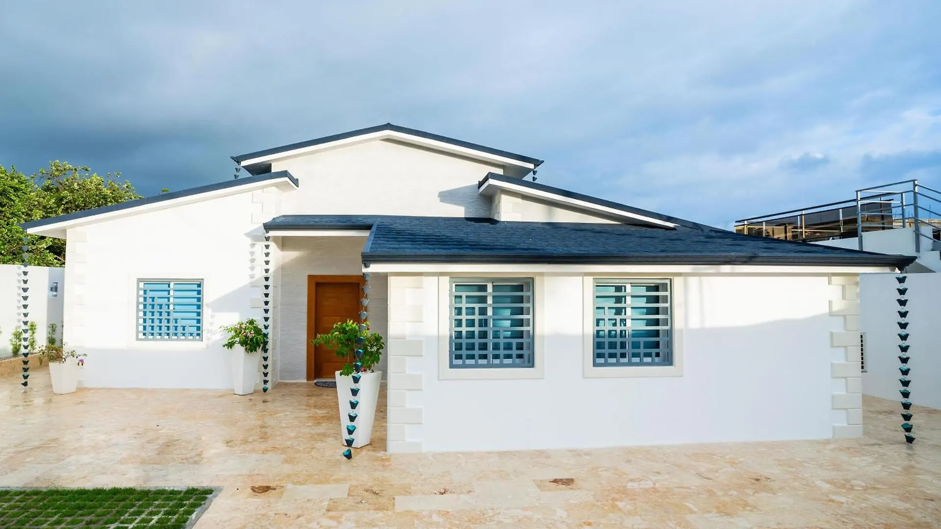 Villa Dona Kika Puerto Plata