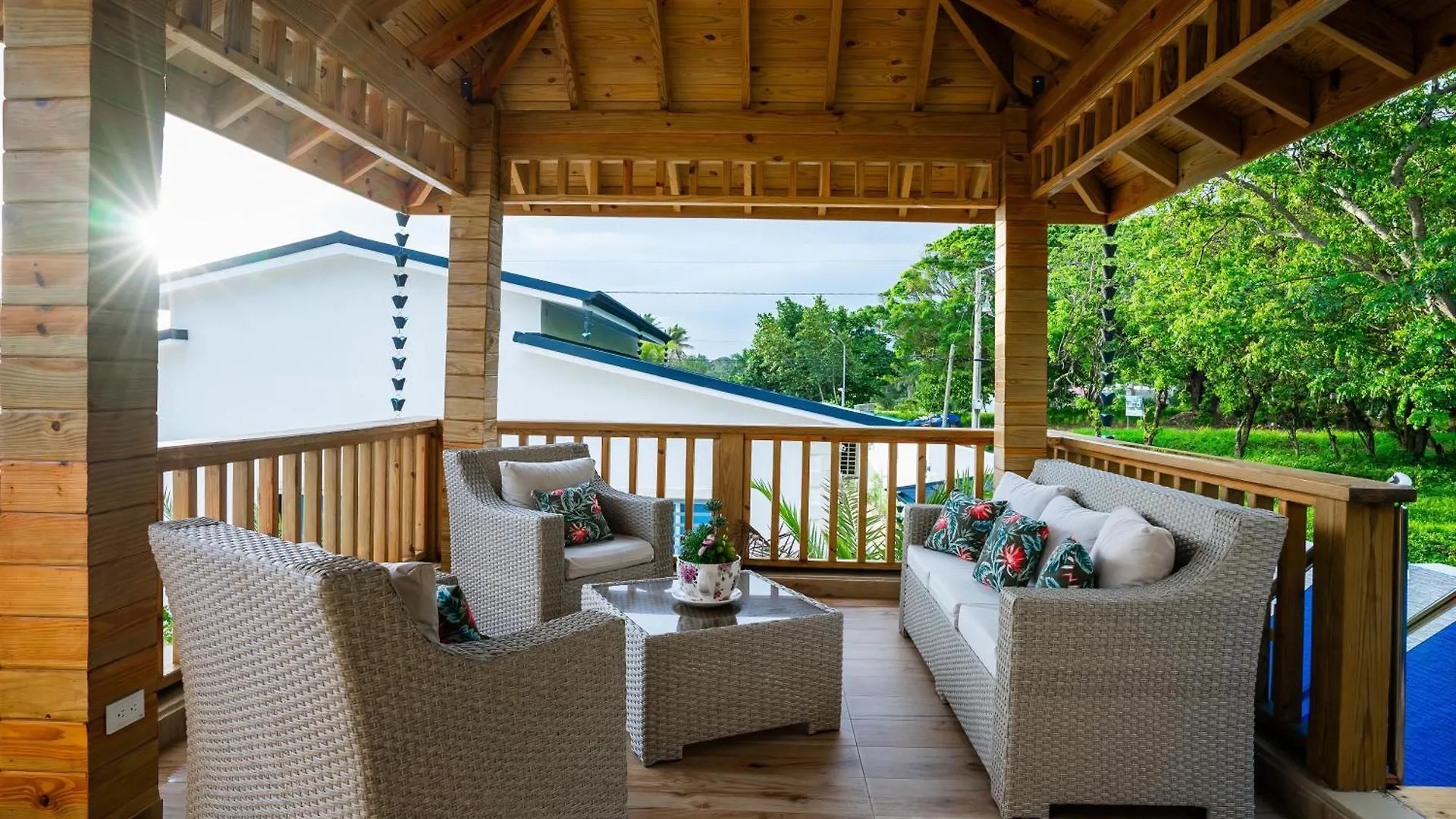 Villa Dona Kika Puerto Plata 0*,  Dominikanska republiken