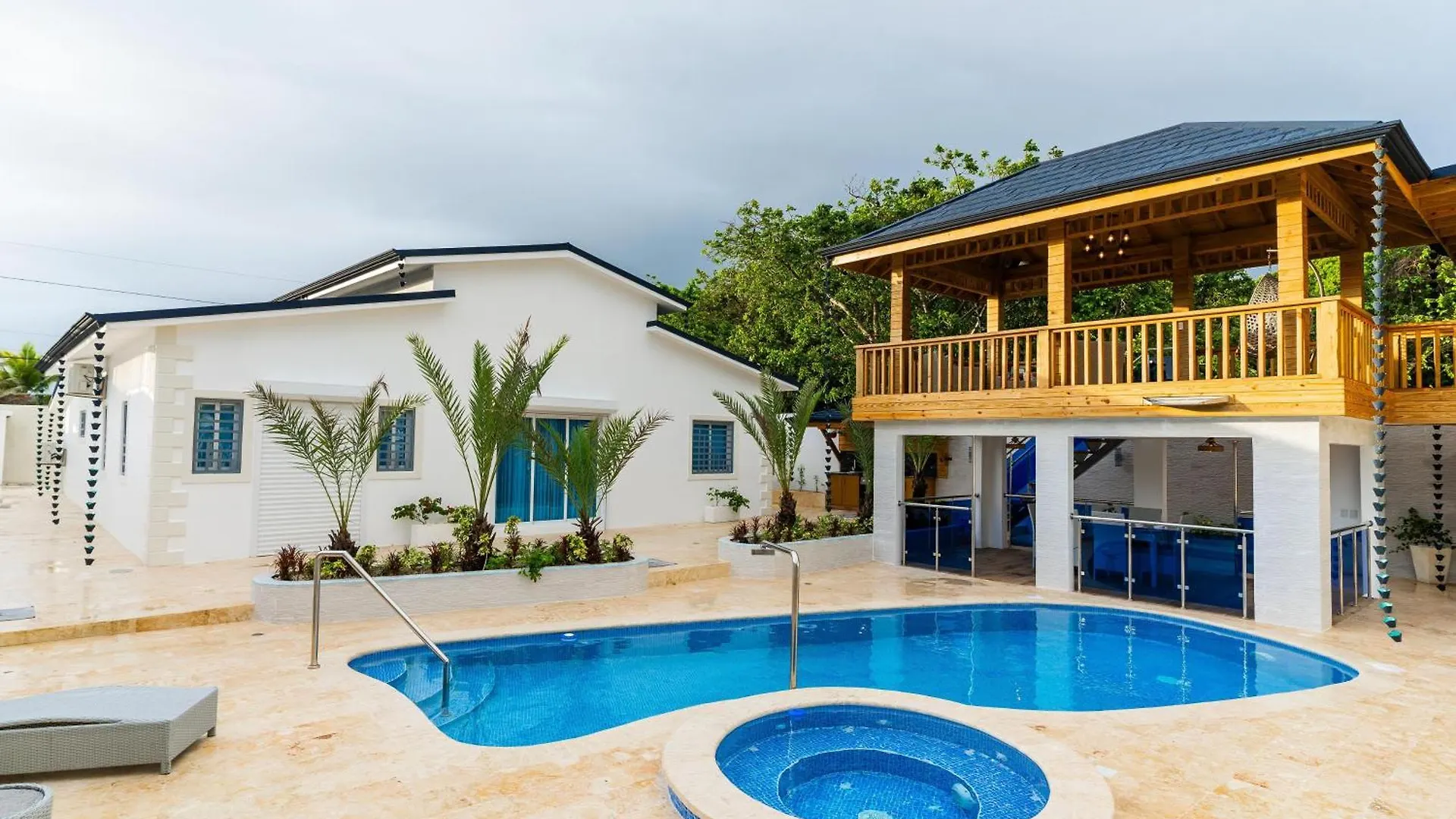 Villa Dona Kika Puerto Plata