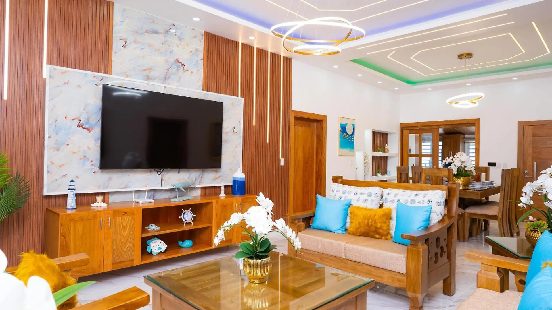 Villa Dona Kika Puerto Plata