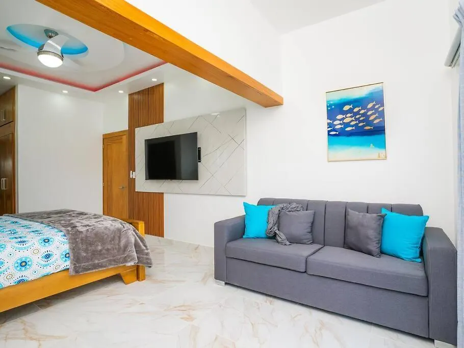 Villa Dona Kika Puerto Plata 0*,
