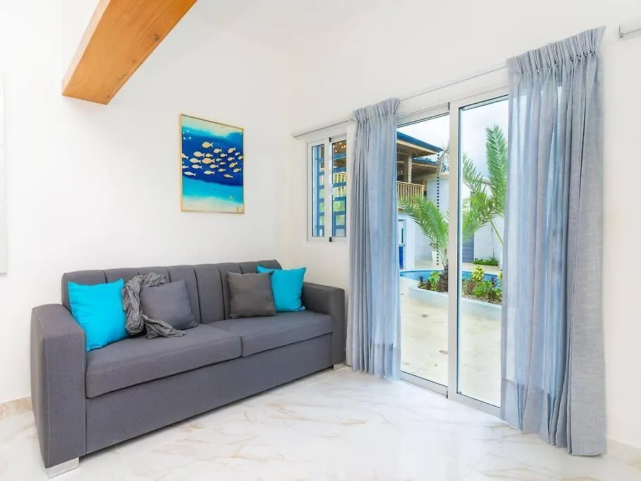 Villa Dona Kika Puerto Plata Dominikanska republiken