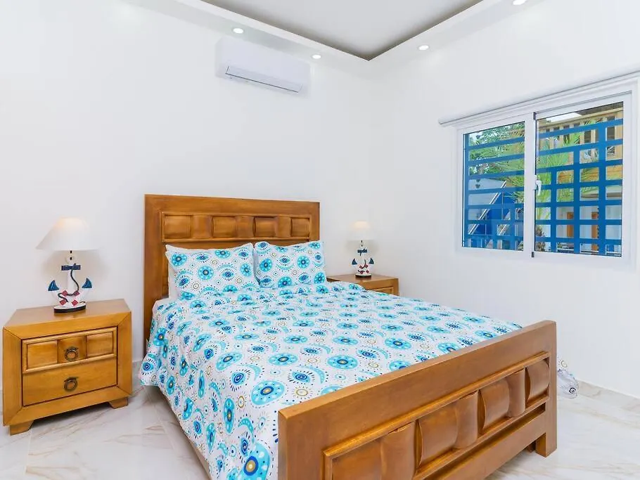 Villa Dona Kika Puerto Plata