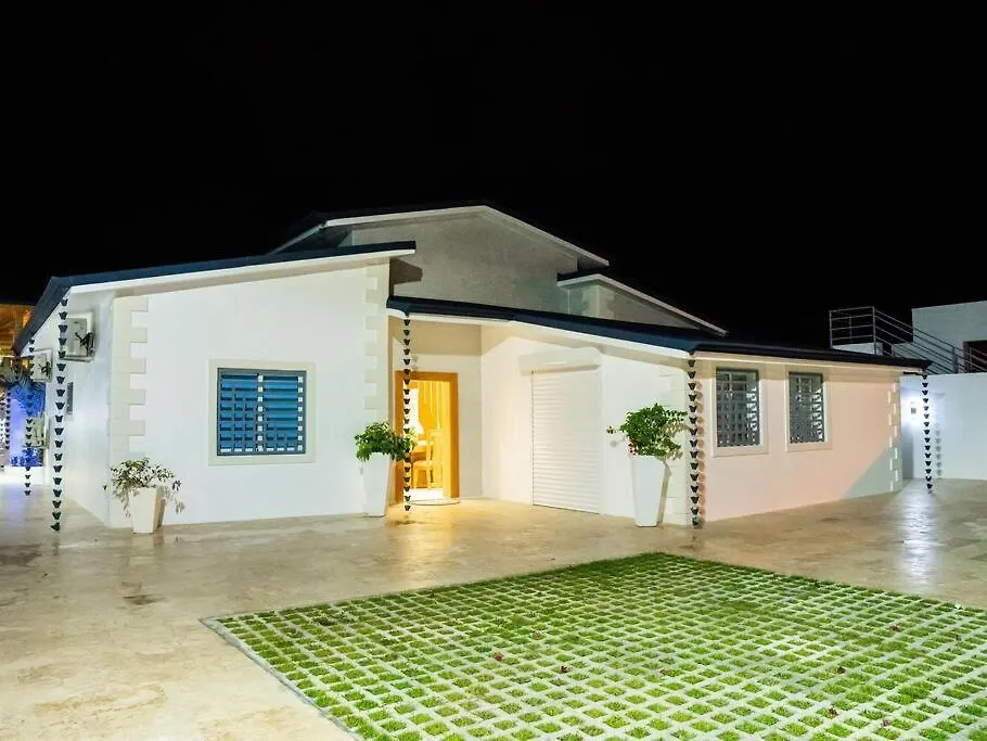 Villa Dona Kika Puerto Plata 0*,