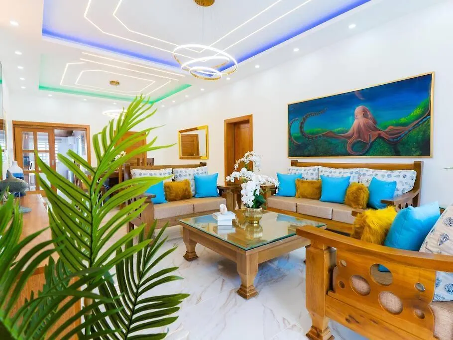 Villa Dona Kika Puerto Plata 0*,