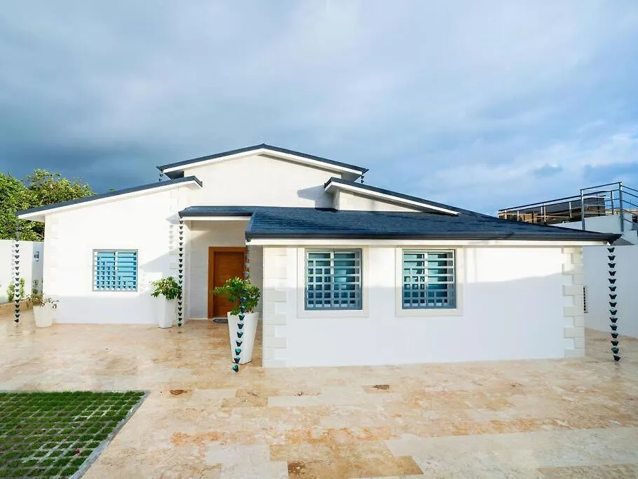 Villa Dona Kika Puerto Plata