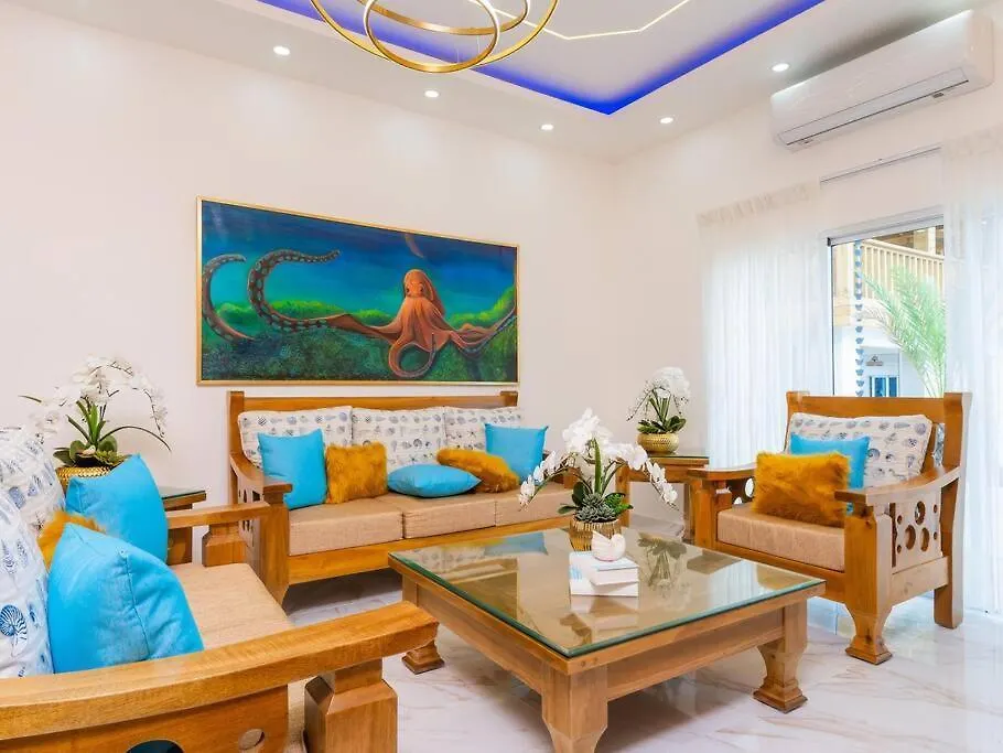 Villa Dona Kika Puerto Plata 0*,  Dominikanska republiken