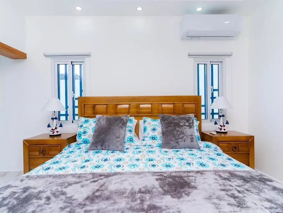 Villa Dona Kika Puerto Plata
