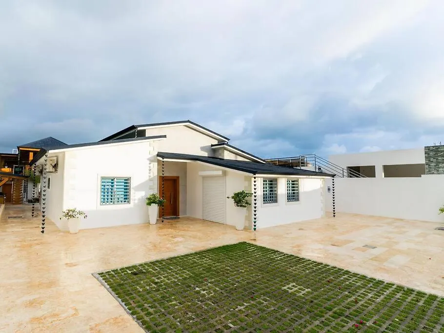 Villa Dona Kika Puerto Plata