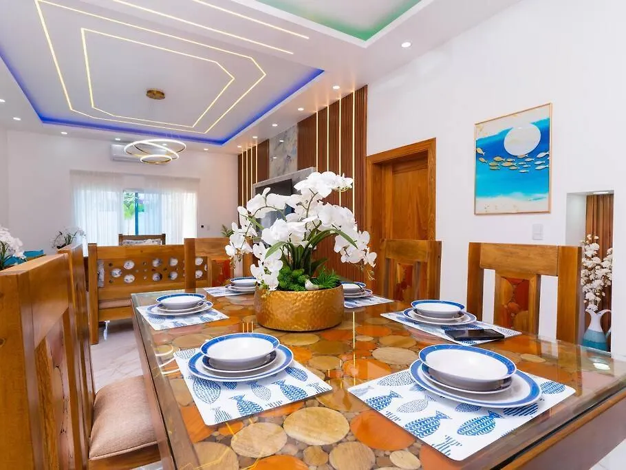 Villa Dona Kika Puerto Plata