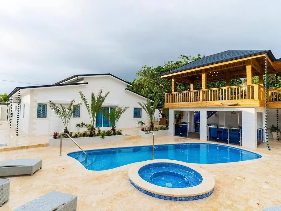 Villa Dona Kika Puerto Plata