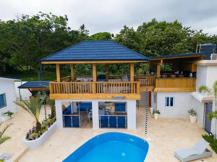 Villa Dona Kika Puerto Plata