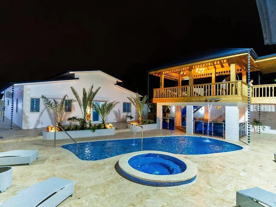 Villa Dona Kika Puerto Plata